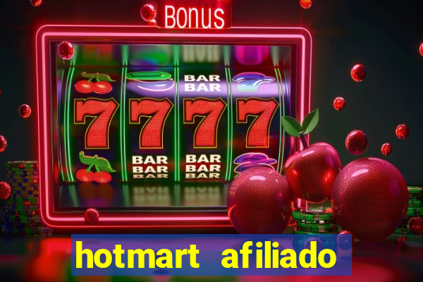 hotmart afiliado entrar login